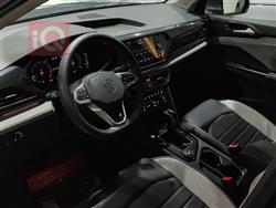 Volkswagen Taos